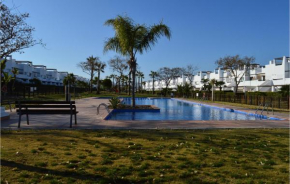 Stunning apartment in Alhama De Murcia w/ WiFi, Outdoor swimming pool and 3 Bedrooms